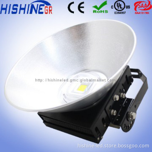direct replacement 100w high bay LED lights